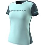 Dynafit Дамска тениска Dynafit Women's Alpine 2 S/S Tee Running shirt - Cloud Blue (916-6627-0213)
