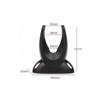 Capture Desk and Wall Holder for Viper Scanner