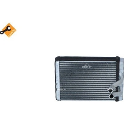 Výměník tepla, vnitřní vytápění NRF 54289