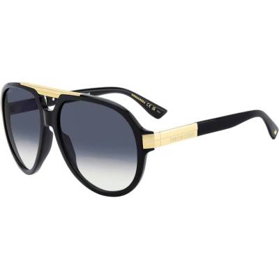 Dsquared2 Диоптрични очила Dsquared2 D2 0196/S 807/08