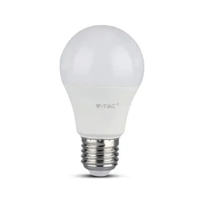 V-TAC žiarovka LED PRO E27 12W, 6400K, 1055lm, stmievateľná A60 VT-262D