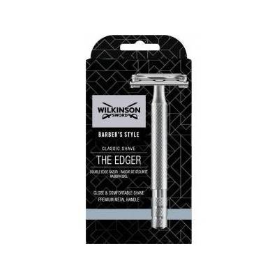 Wilkinson_sword Classic Premium shaving pedal with high quality hair