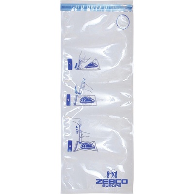 ZEBCO Vacuum Bag 22x65cm 6l 100ks – Zboží Dáma