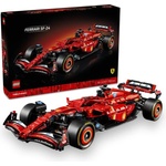 LEGO® Technic - Ferrari SF-24 F1 Car (42207)