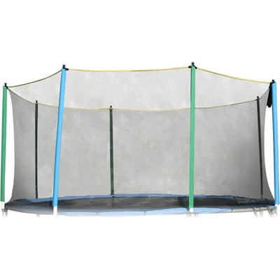 inSPORTline Ochranná síť 305 cm na 8 tyčí – Zboží Dáma