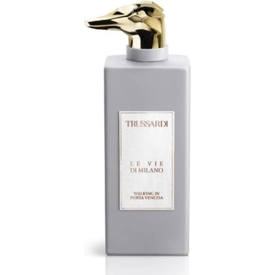 Trussardi Le Vie Di Milano Walking Porta Venezia EDP TR 100ml Унисекс