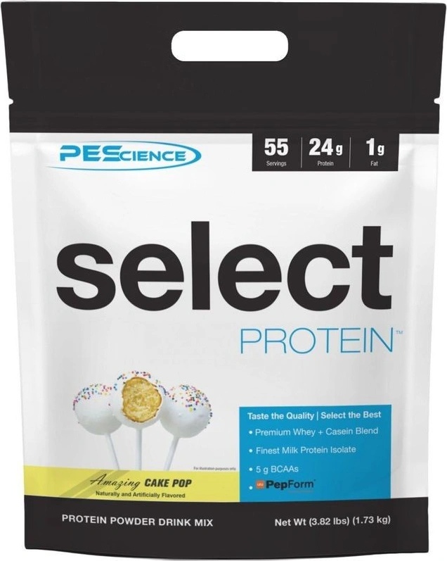 PEScience Select Protein 1730 g