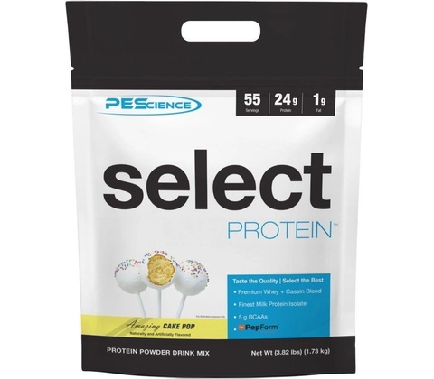 PEScience Select Protein 1730 g