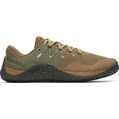 Merrell Trail Glove 7 Размер на обувките (ЕС): 46, 5 / Цвят: кафяв