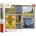 Trefl - Puzzle Vincent van Gogh Collection - 1 000 piese