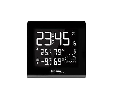 Technoline WS 9065