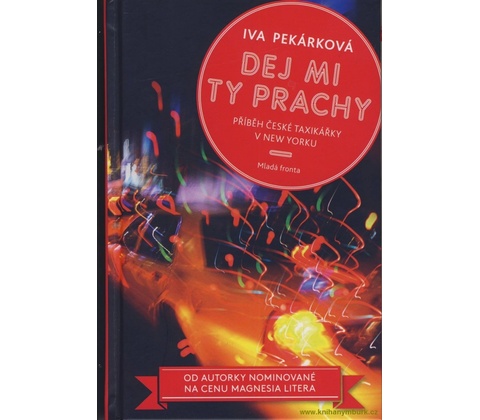 Dej mi ty prachy