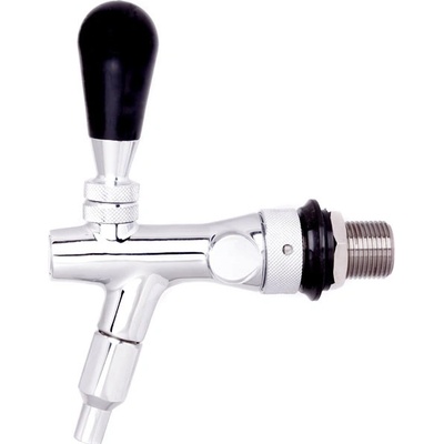 Lindr Výčepní kohout SPARKLER chromový