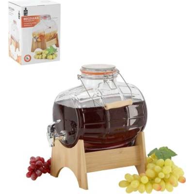Pro-Tech shop Dávkovač nápojů 5L 61962 ZIX1739