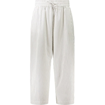 Max Mara Дамски панталон maxmara, Размер 44, Цвят Бяло (51311191000nigra_bi006)