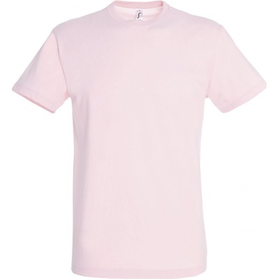 Soľs Regent Uni tričko pale pink