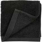 Södahl Кърпа Comfort 50x100 см черна (727551)