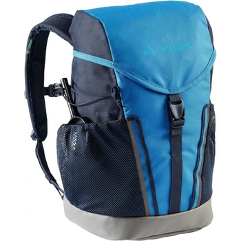 Vaude batoh Puck blue/eclipse