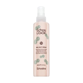 Echosline Echos Look Sea Salt Spray солен спрей за плажен ефект 200 ml