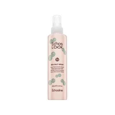 Echosline Echos Look Sea Salt Spray солен спрей за плажен ефект 200 ml