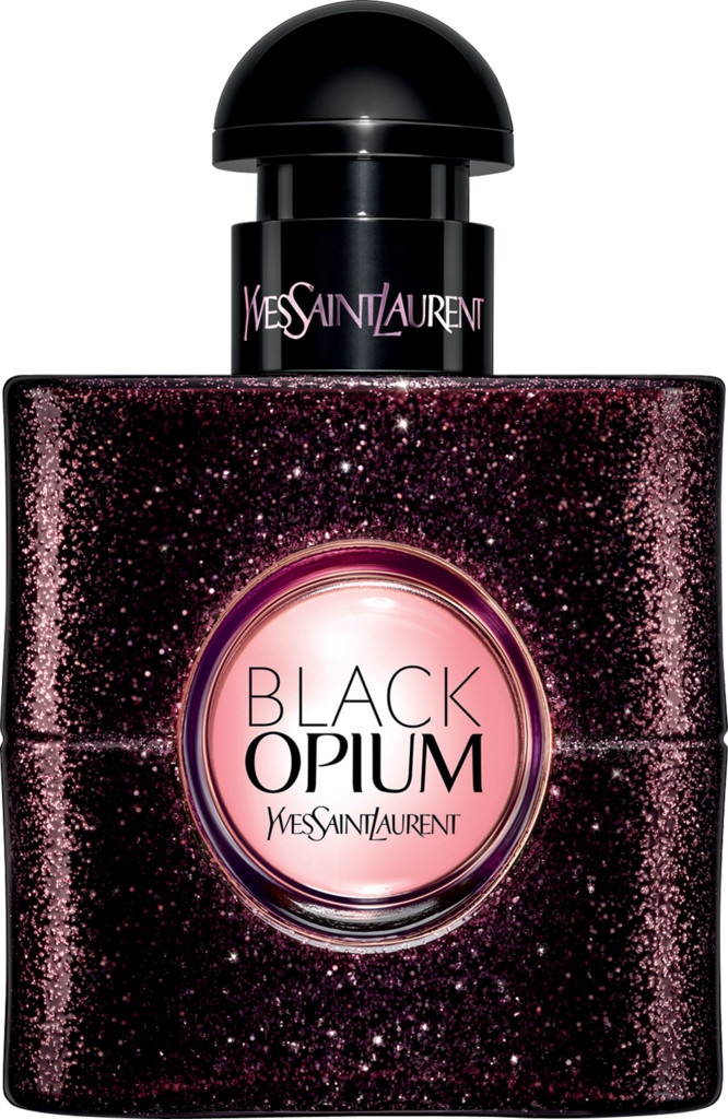 Yves Saint Laurent Black Opium parfémovaná voda dámská 90 ml tester