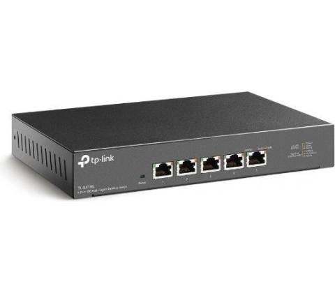 TP-Link TL-SX105