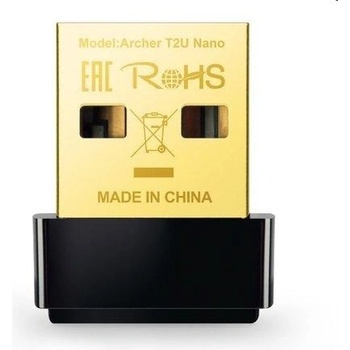 TP-Link Archer T2U Nano