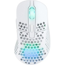 Xtrfy M4 Wireless RGB M4W-RGB-WHITE