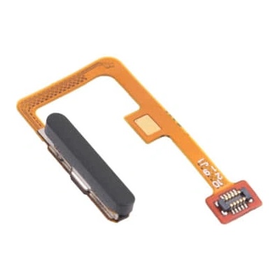 Flex kábel Power Xiaomi Mi 11 Lite, 11 Lite 5G NE - zapínania a odtlačok prsta Variant:: Grey - šeda