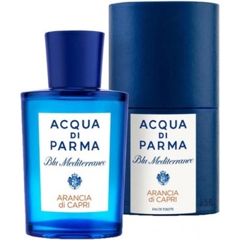Acqua Di Parma Blu Mediterraneo - Arancia Di Capri EDT 75 ml