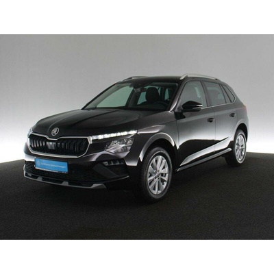 Skoda Kamiq 1.0 TSI Selection 85 kW