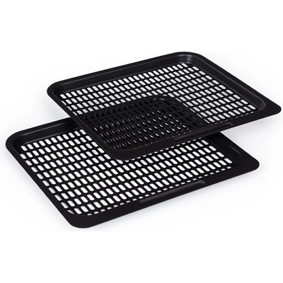 Klarstein AeroVital Fry Fry3-Mash Rack