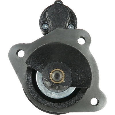 Štartér AS-PL S0002