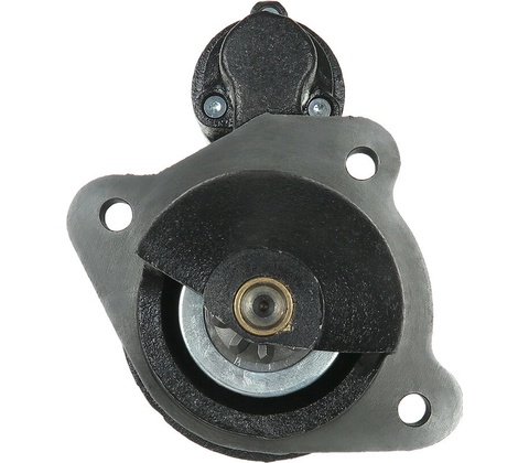 Štartér AS-PL S0002
