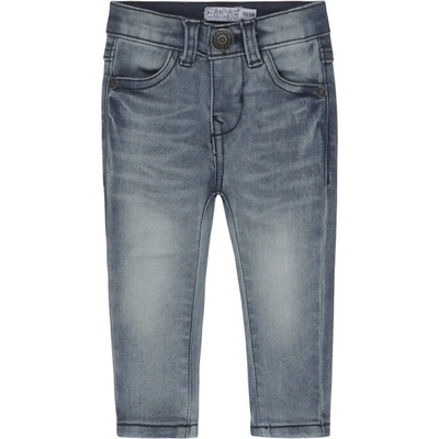 DIRKJE Rifle modrá holka