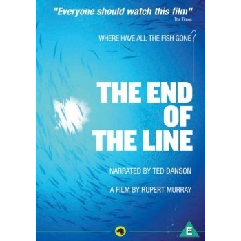 The End Of The Line DVD
