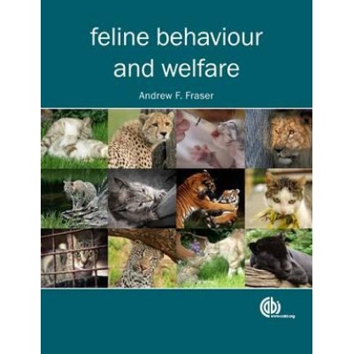 Feline Behaviour and Welfare | A F Fraser