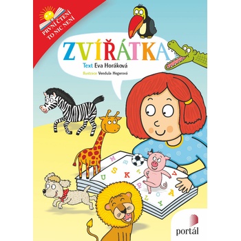 Zvířátka
