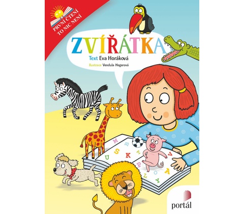 Zvířátka