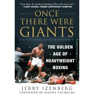 Once There Were Giants | Teddy Atlas (ISBN: 9781510759985)