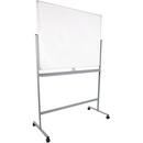 Manutan Expert Basic magnetická tabule 90 x 120 cm