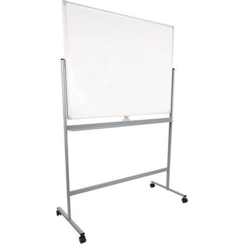 Manutan Expert Basic magnetická tabule 90 x 120 cm