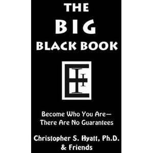 Big Black Book (2020)