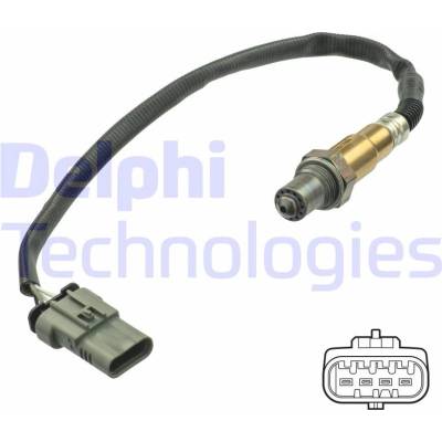 Lambda sonda DELPHI ES21094-12B1