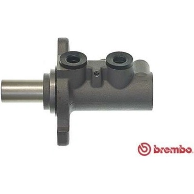 Hlavný brzdový válec BREMBO M 06 032 (M06032)