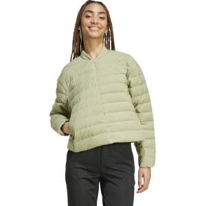 ADIDAS Яке Women Helionic Light Down Jackets