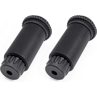 HOBBYTECH ROGUE TERRA Přední tělo tlumiče 2 ks