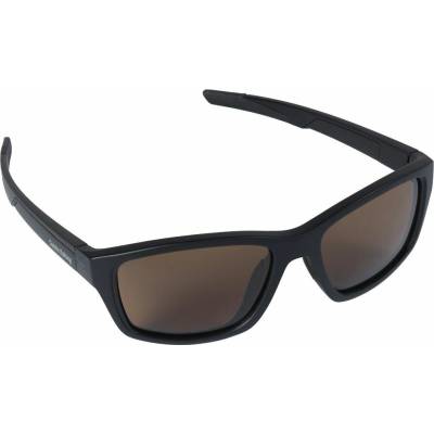 Giants Fishing Polarizačné Okuliare Style Black/Brown