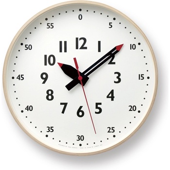 Lemnos Часовник Fun Pun M (YD14-08 M)