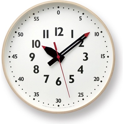 Lemnos Часовник Fun Pun M (YD14-08 M)